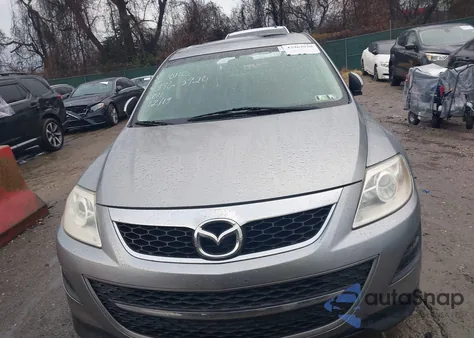 2011 Mazda Cx-9 Touring z USA, uszkodzony, nr VIN JM3TB3CV4B0318617